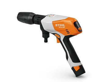 Stihl RCA 20.0 Cordless Pressure Washer - SET