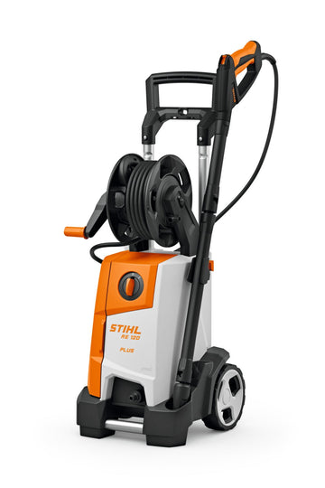 Stihl RE 120 Pressure washer