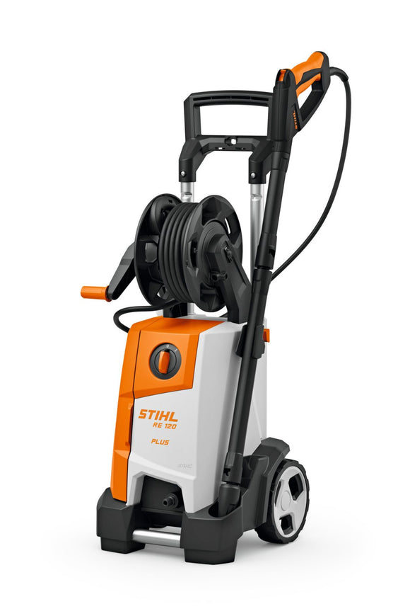 Stihl RE 120 Pressure washer