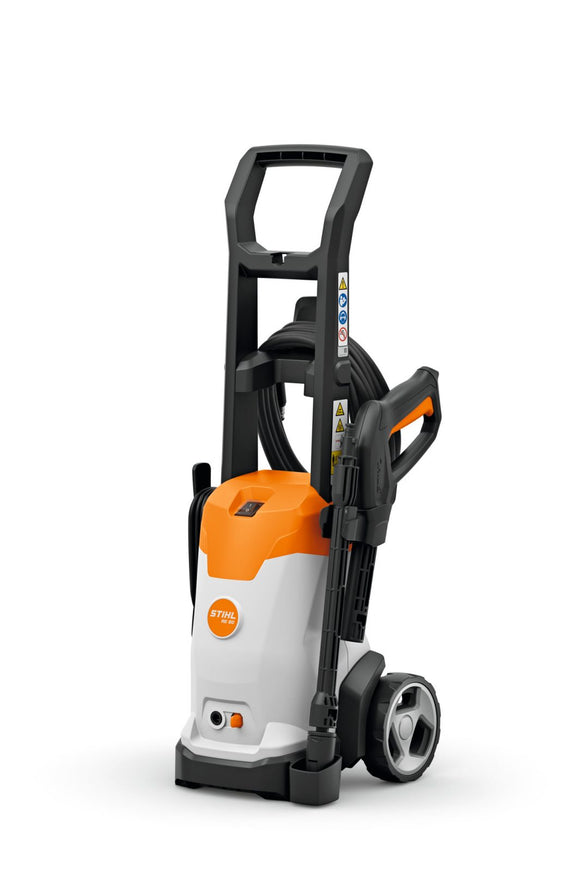 Stihl RE 90 Pressure washer