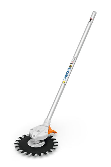 Stihl RG-KM - Rotary Cutting Head Attachment