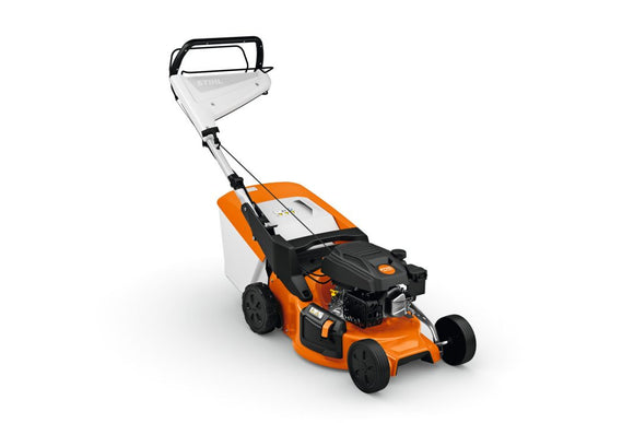 Stihl RM 248.3 T Petrol Lawn mower