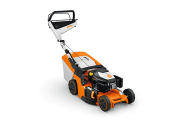 Stihl RM 448.3 V Petrol Lawn mower