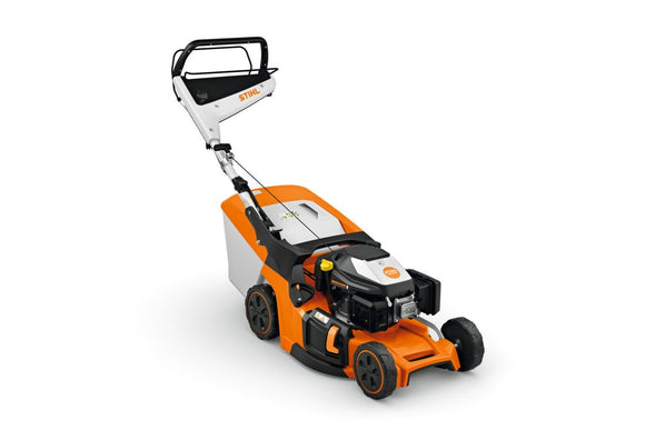 Stihl RM 448.3 V Petrol Lawn mower