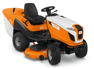 Stihl RT 6127.1 ZL - 49" Tractor