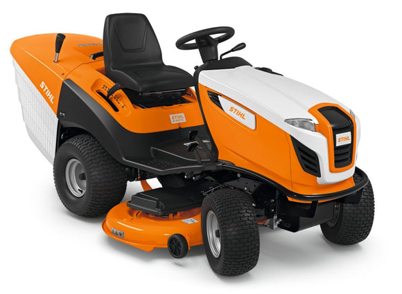 Stihl RT 6127.1 ZL - 49" Tractor
