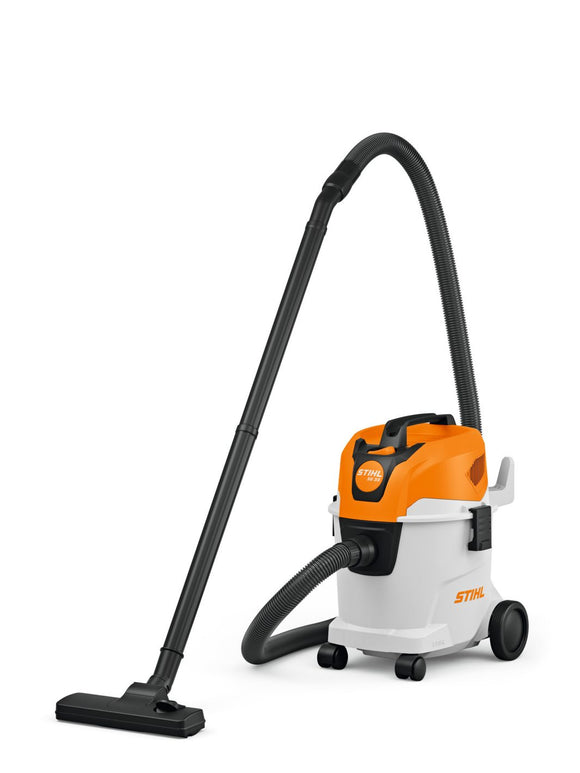Stihl SE 33 Wet & Dry Vacuum 220v