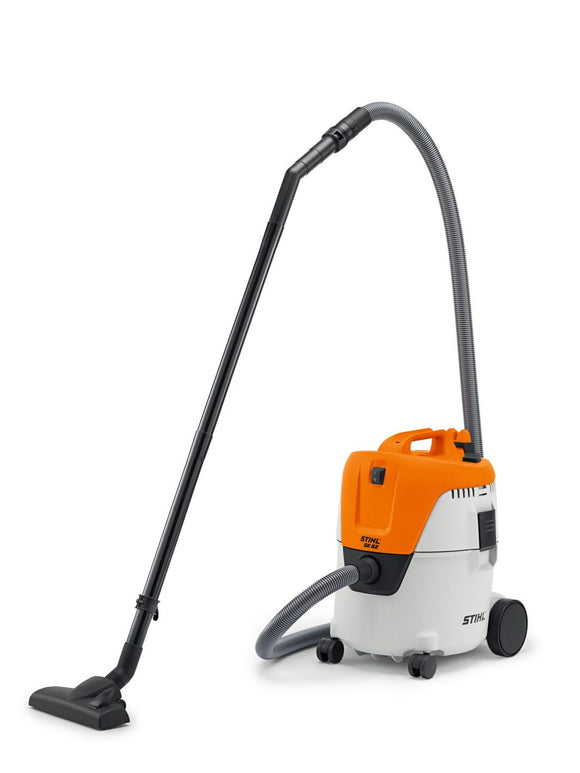 Stihl SE 62 Wet & Dry Vacuum 220v