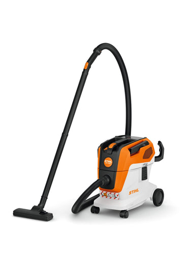 Stihl SEA 100.0 Cordless Vacuum