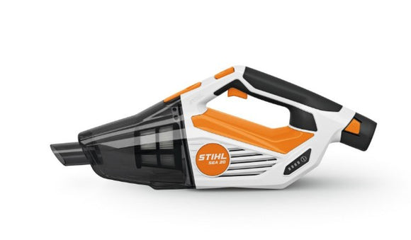 Stihl SEA 20 - Cordless Vacuum Cleaner - SET