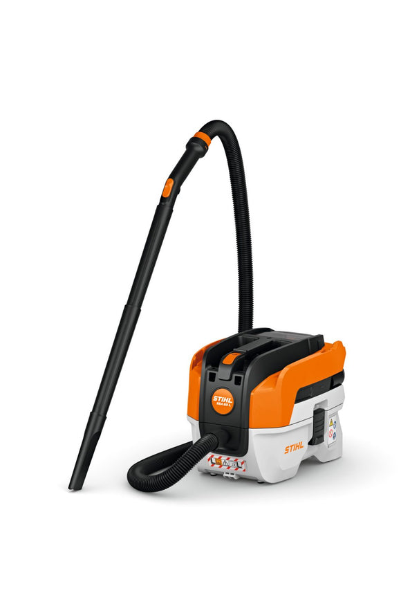 Stihl SEA 50 Compact Vacuum Cleaner B/O