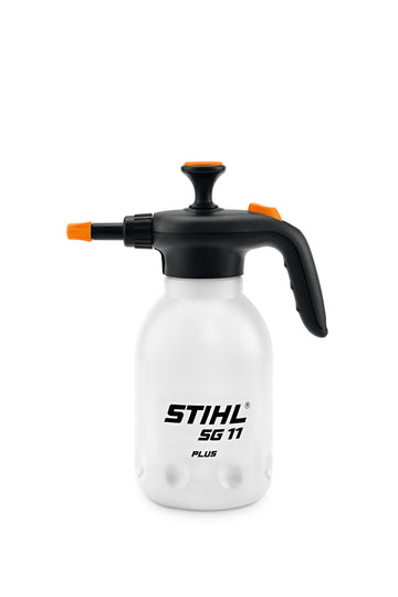 Stihl SG 11 PLUS SPRAYER