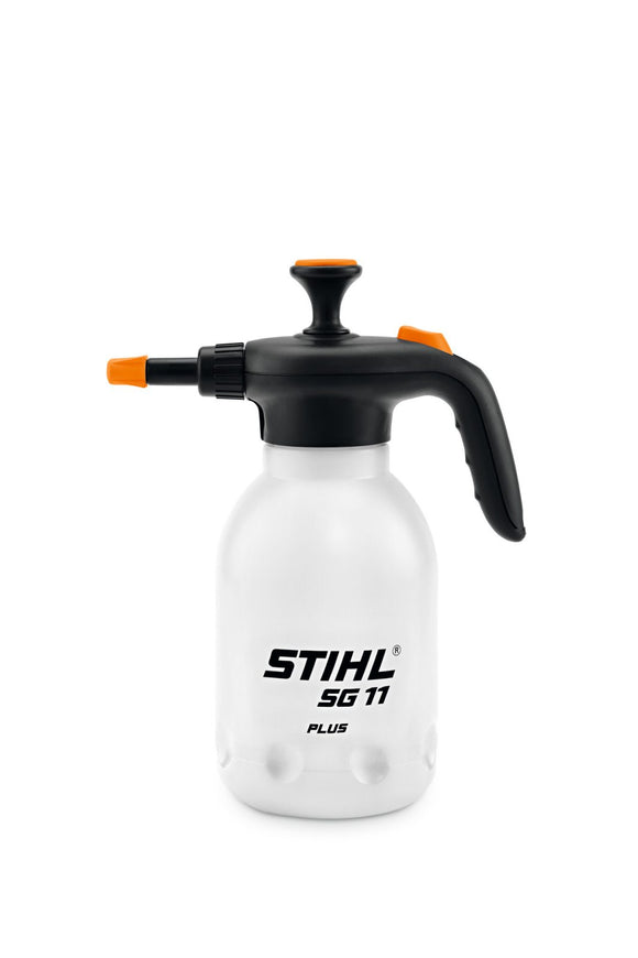 Stihl SG 11 PLUS SPRAYER