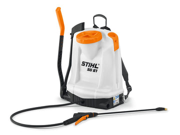 Stihl SG 51 Manual Sprayer Backpack 12LTR