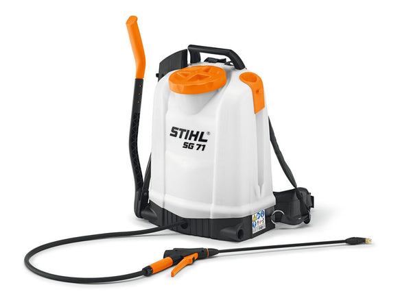 Stihl SG 71 Manual Sprayer Backpack 18LTR
