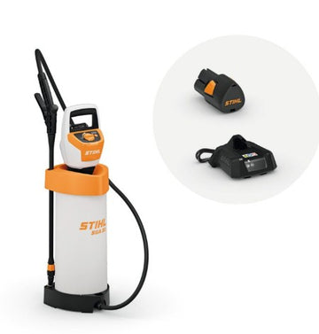 Stihl SGA 30 Set Cordless Sprayer 5L SET