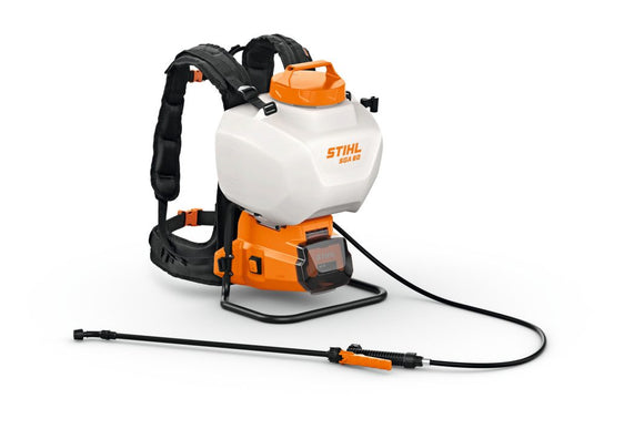 Stihl SGA 60 Cordless Sprayer - B/O