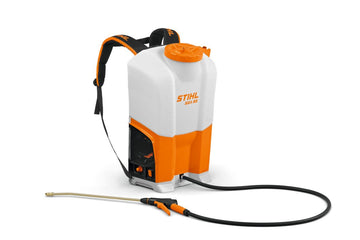 Stihl SGA 85.0 Knapsack Sprayer