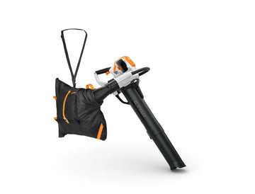 Stihl SHA 140.0 Cordless Vacuum Shredder