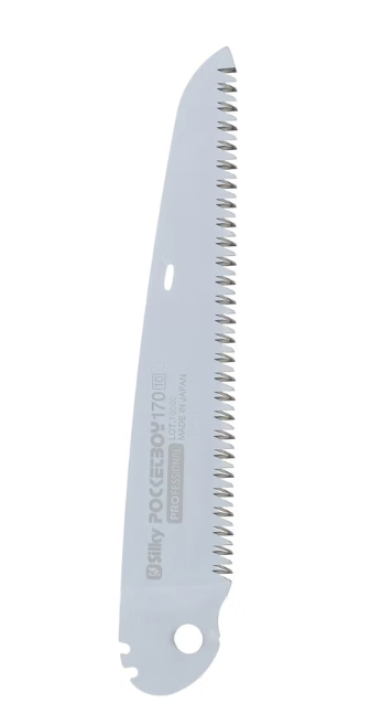 Silky spare blade Pocketboy 170-10 – 341-17