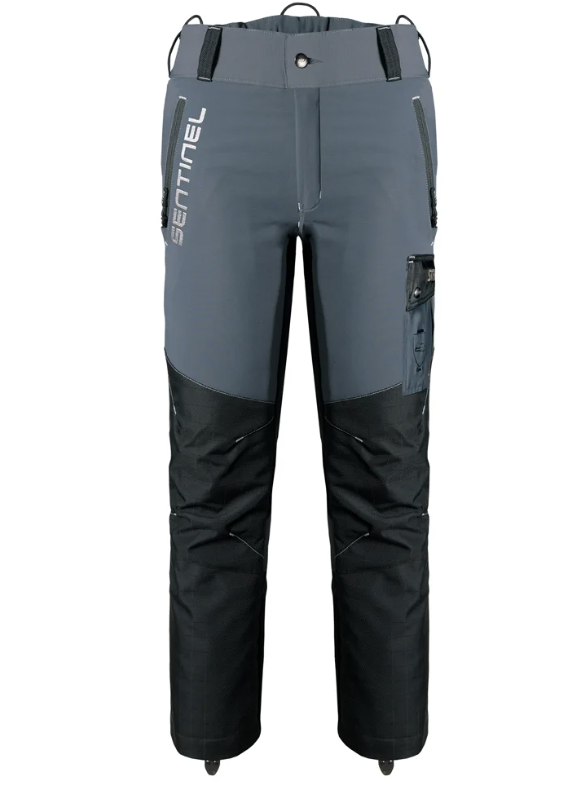 Stein Sentinal Type A Chainsaw Trousers (Small)