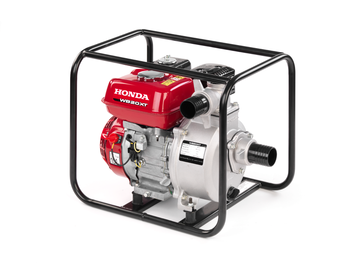 Honda WB 20 XT 2 inch water pump