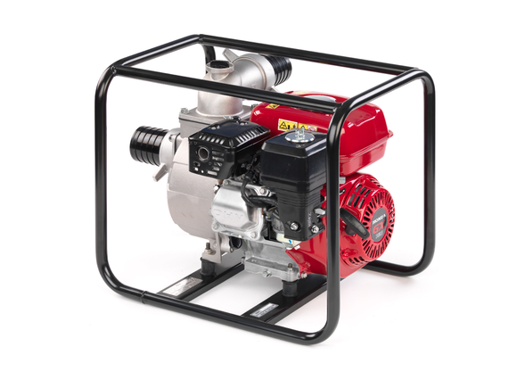 Honda WB 30 XT 3 inch water pump