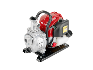 Honda WX 10 1 inch water pump