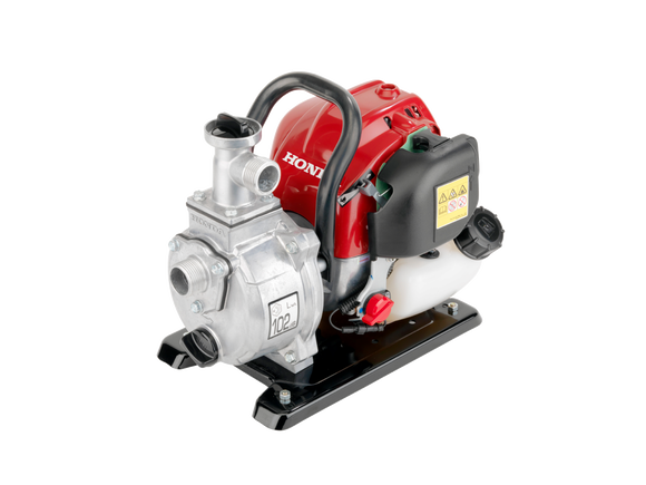 Honda WX 10 1 inch water pump