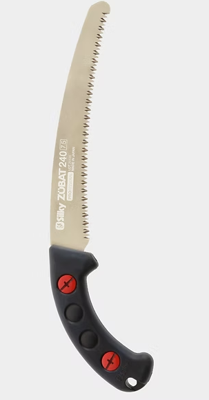 Silky Zübat 330-7.5 – 270-33