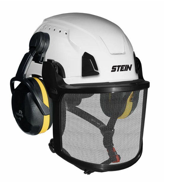 Stein Armoris Helmet Kit