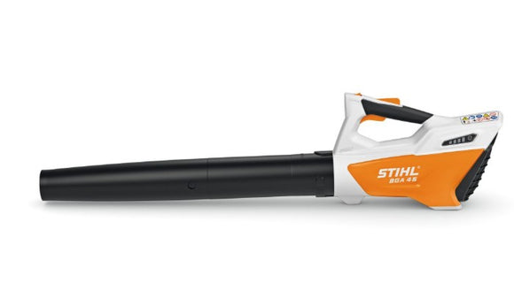 Stihl BGA 45 Cordless Blower