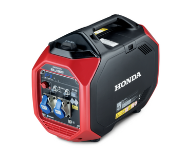 Honda EU 32 3.2KW Silent invertor generator