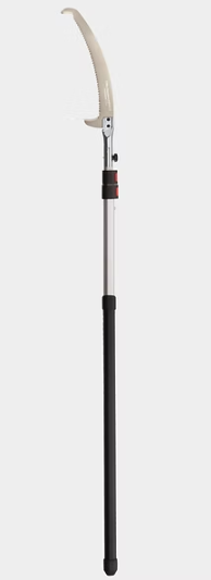 Silky Hayauchi 6300-6.5 4 parts (reaches 24' approx) – 179-39