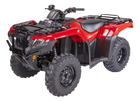 Honda Fourtrax 420 manufacturer range photograph; appearance may vary by specification