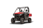 Honda Pioneer 520 manufacturer range photograph; appearance may vary by specification