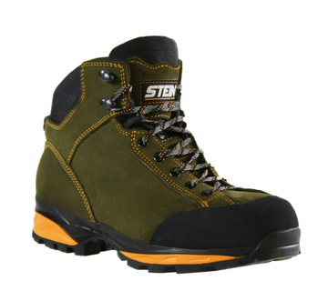 Stein Sentrix Hiking boots (size 10)